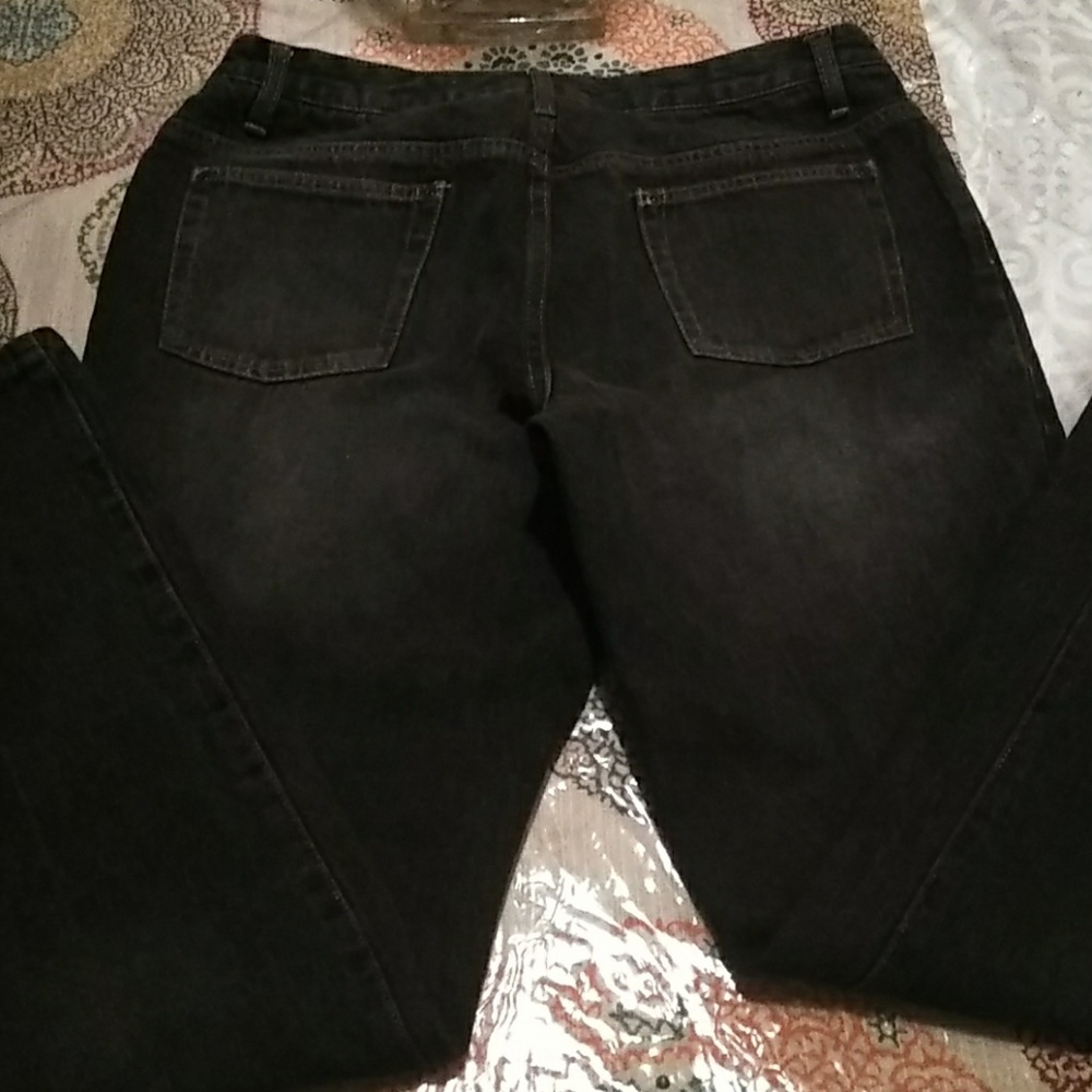 Black Jeans💞